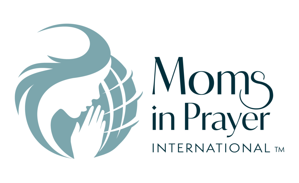 Moms in Pryer International Logo